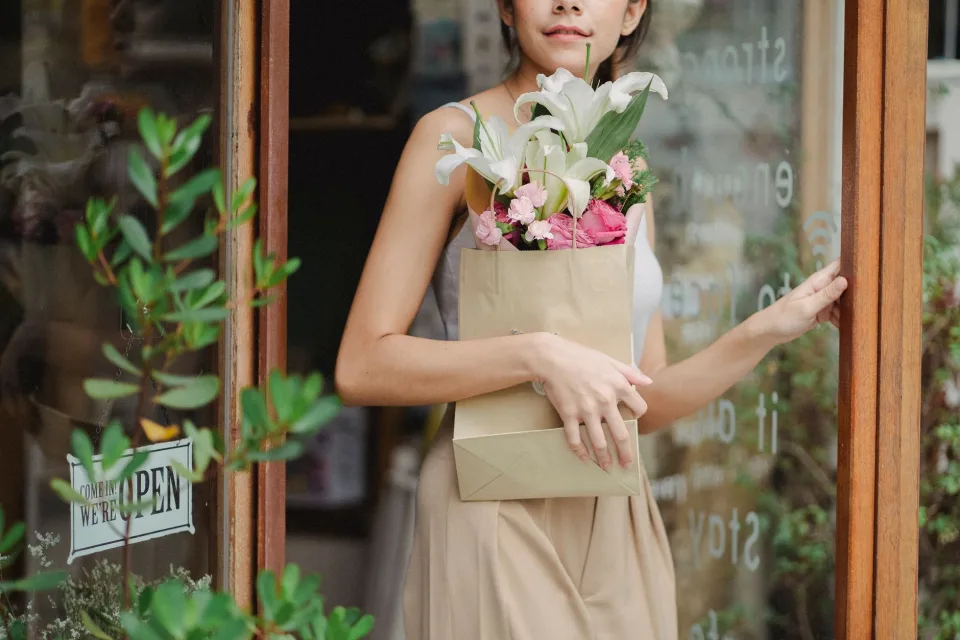 Bó hoa & lẵng hoa khách chọn nhiều